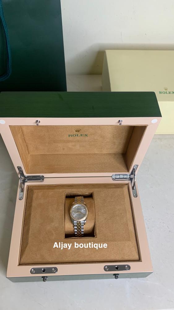 Rolex 31mm