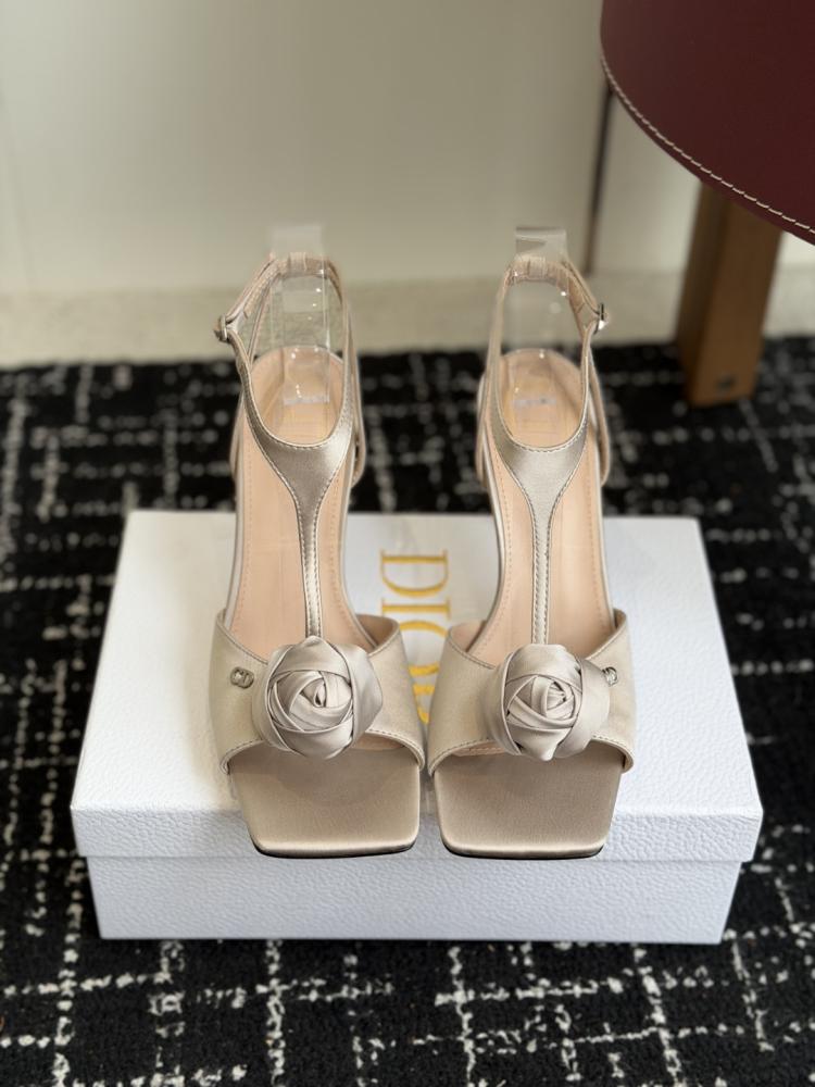 Dior heels