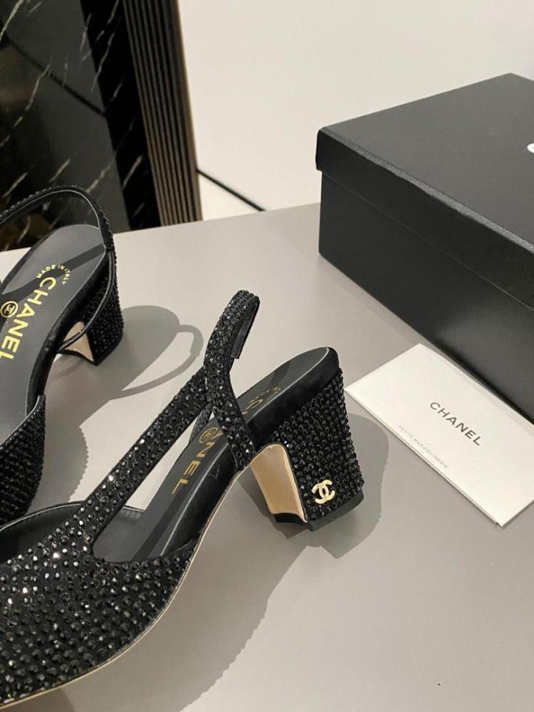 Chanel 6cm