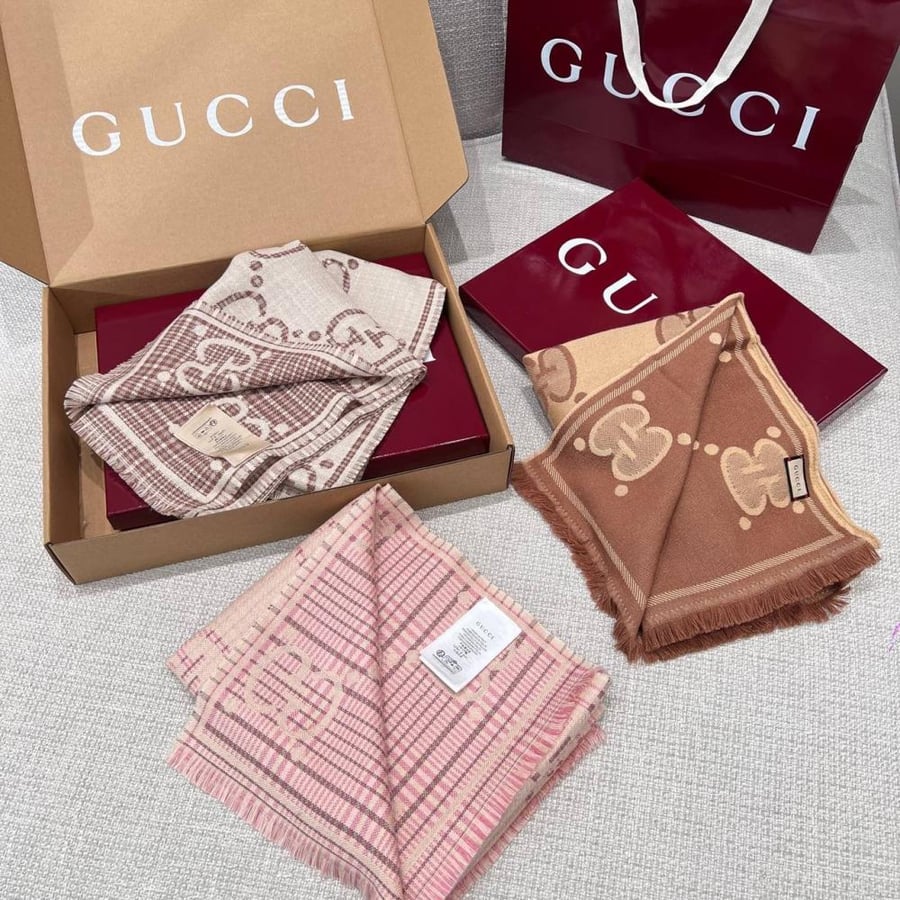 Gucci Scarf