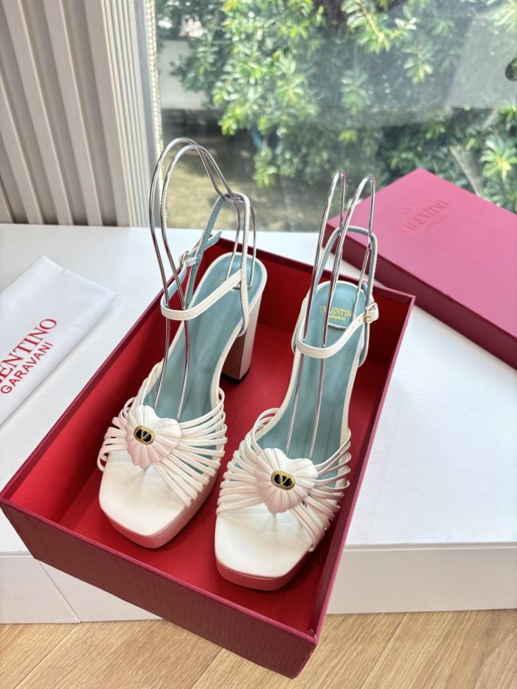 Valentino heels