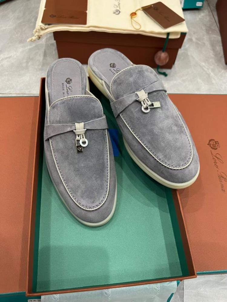 LP slippers