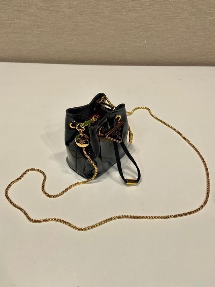 Prada 12cm