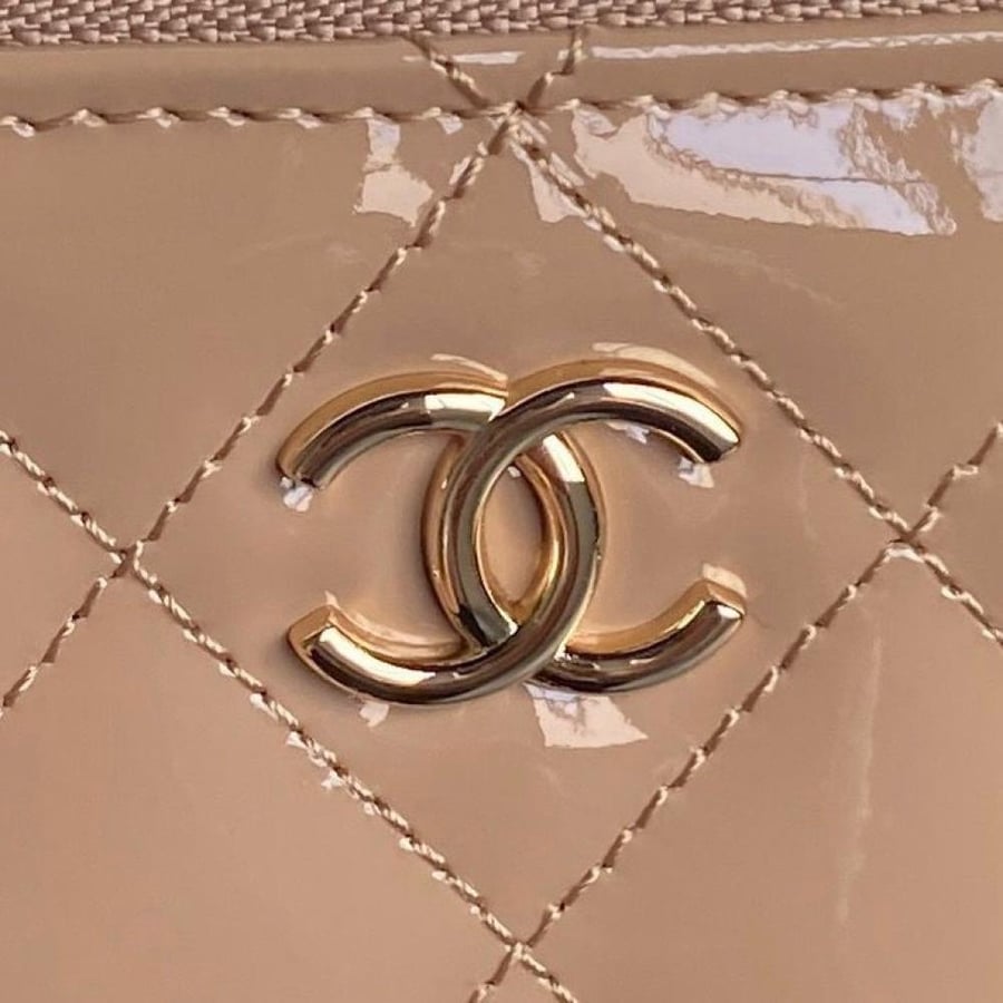 Chanel 17cm