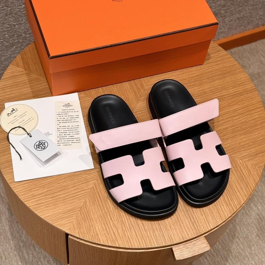 Hermès sandals