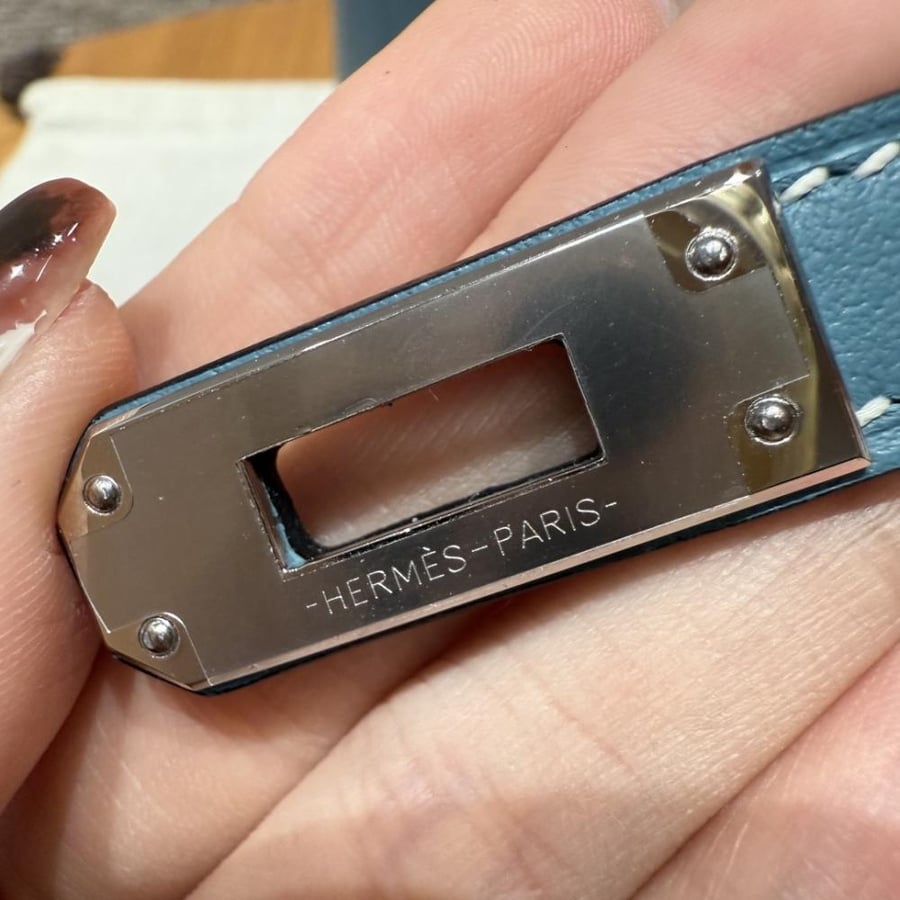 Hermès 22cm