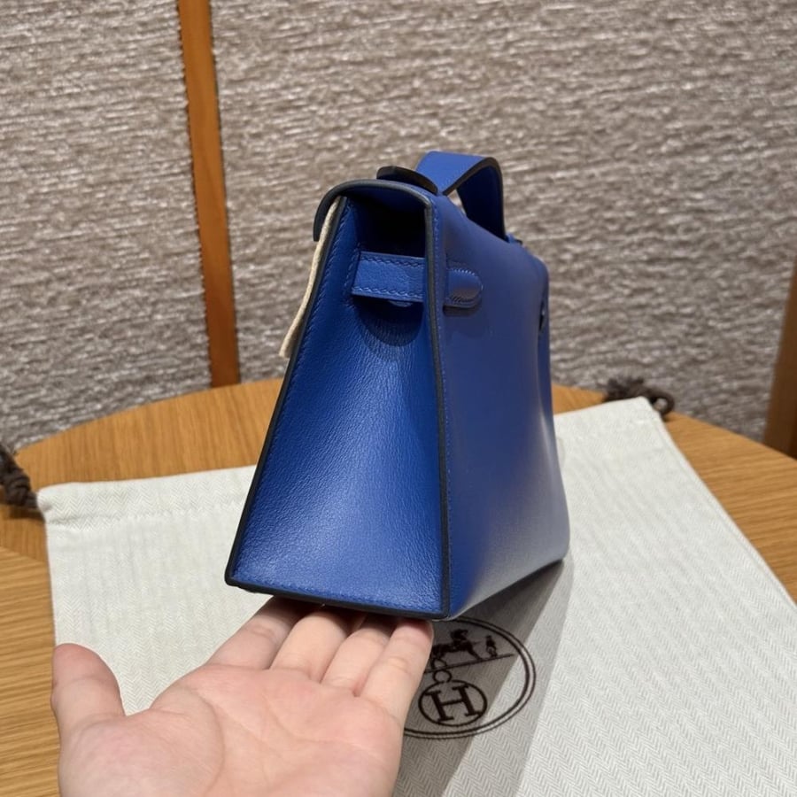 Hermès 22cm