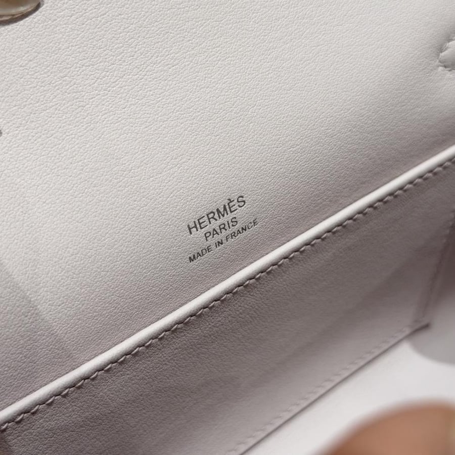 Hermès 22cm