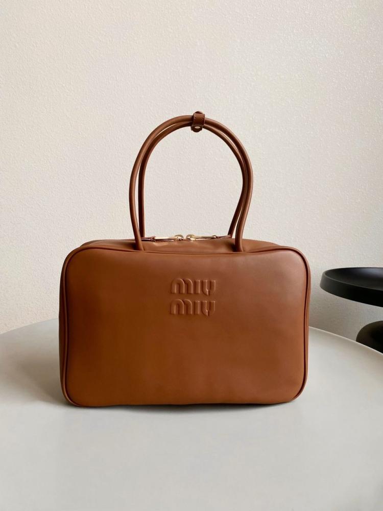 Miu Miu 24cm