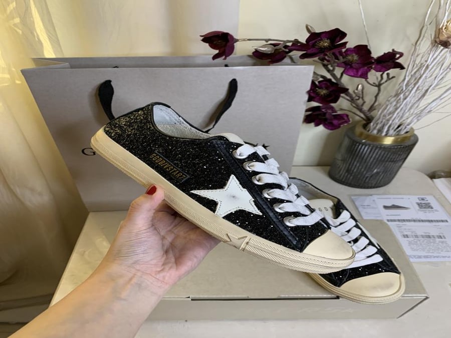 Golden goose