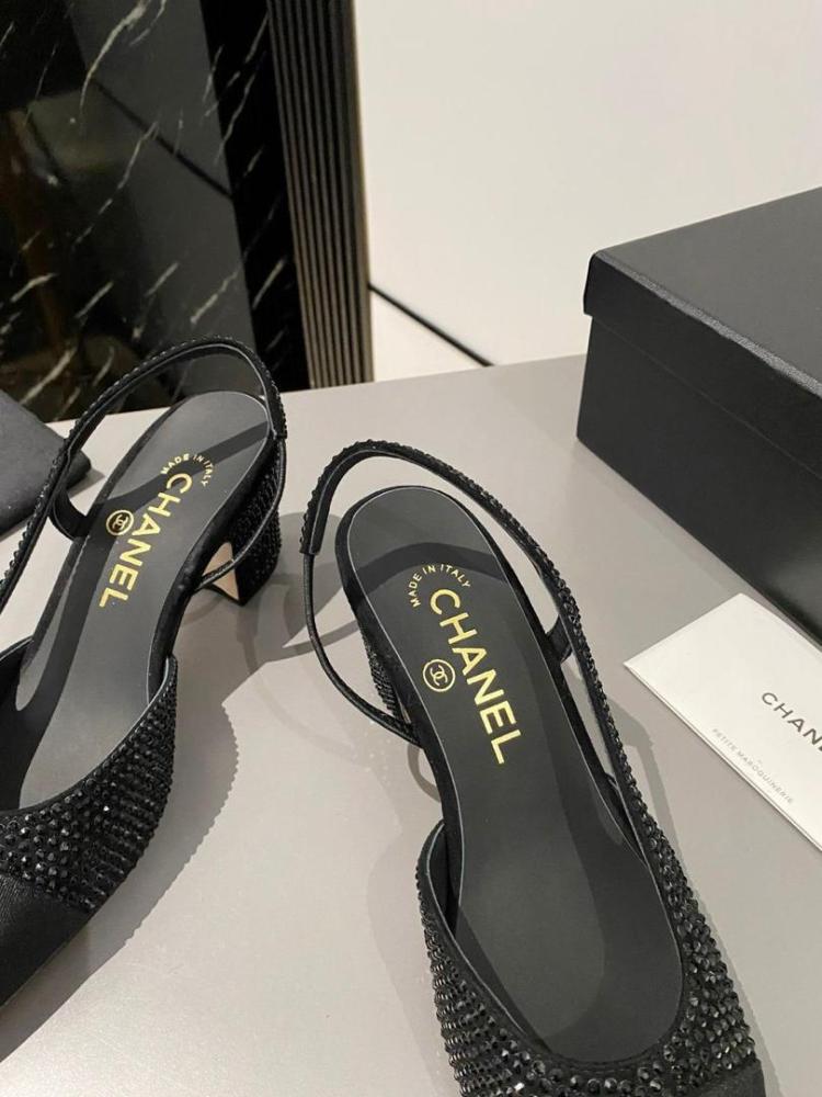 Chanel 6cm