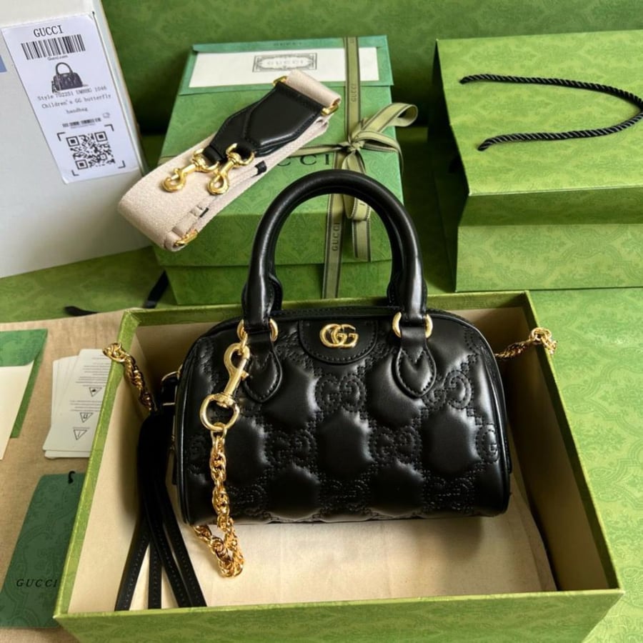 Gucci 19cm