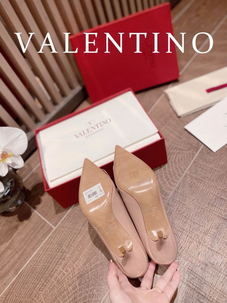 Valentino heels