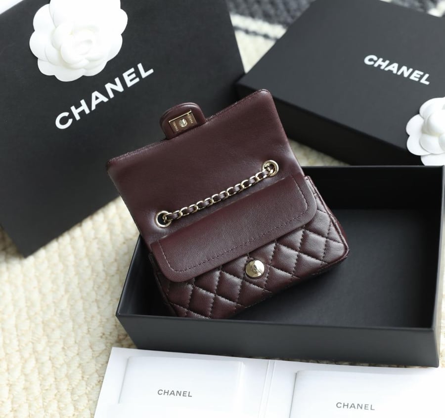 Chanel small bag