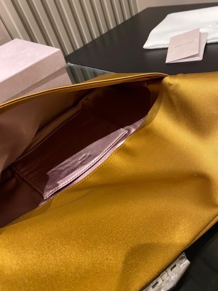 Jimmy Choo 30cm