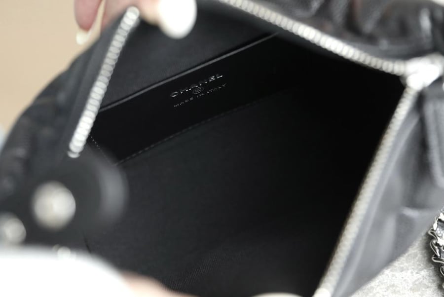 Chanel small bag