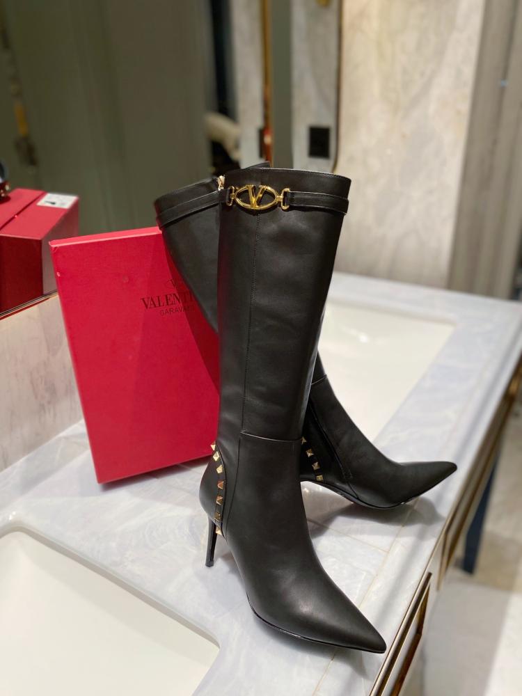 Valentino boots