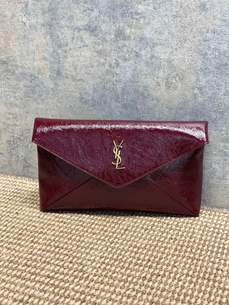 YSL pouch
