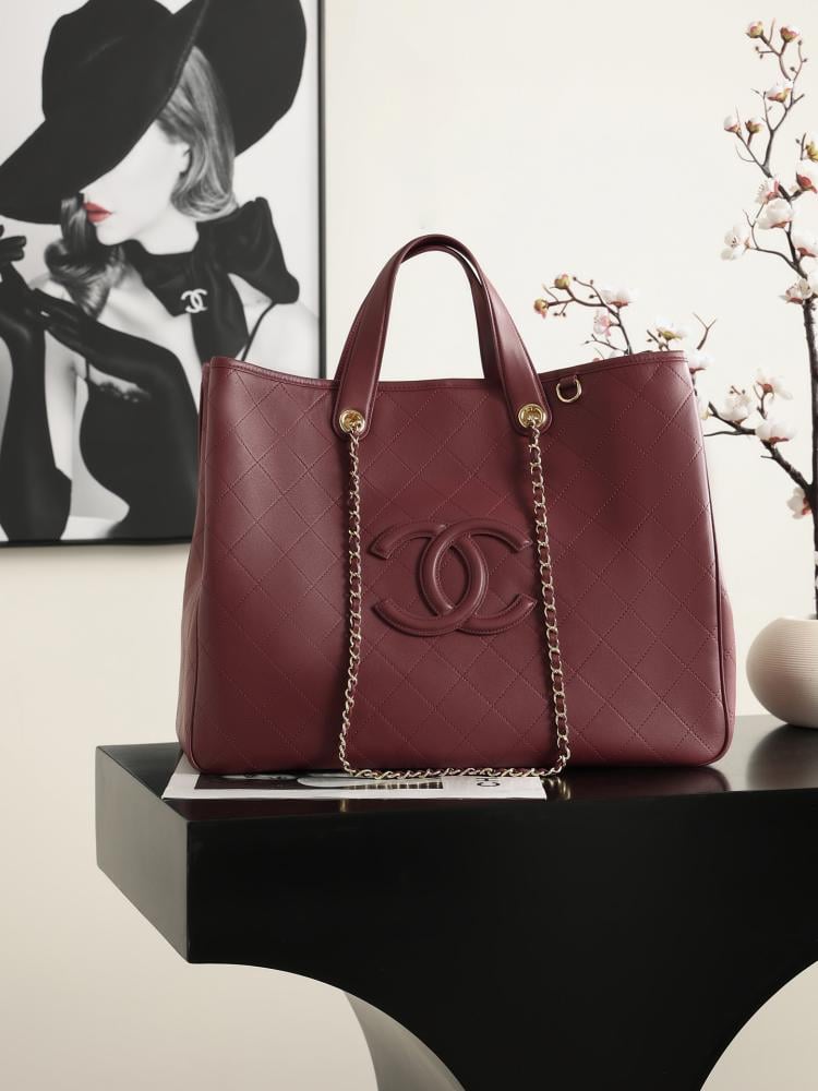 Chanel 33cm