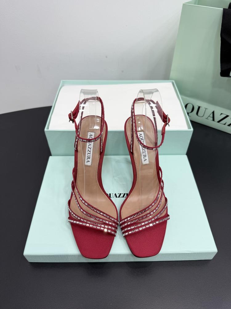 Aquazzura heels