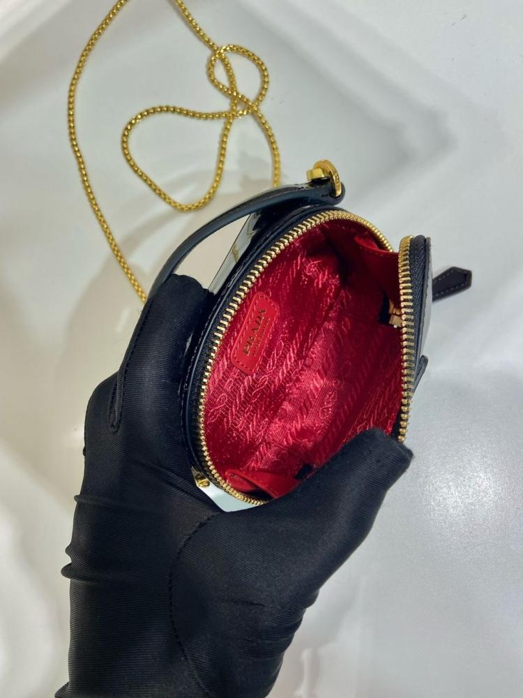 Prada 11cm