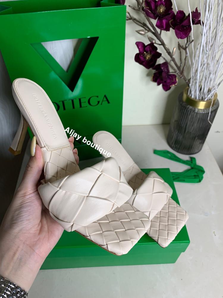 Bottega Veneta heels