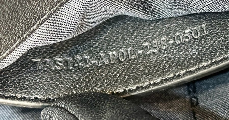 Fendi 19cm