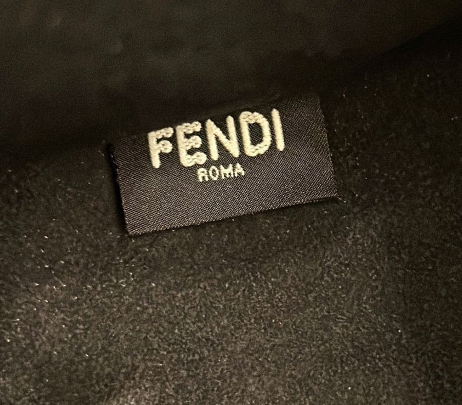 Fendi 25cm