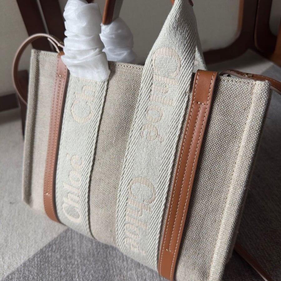 Chloè 26cm