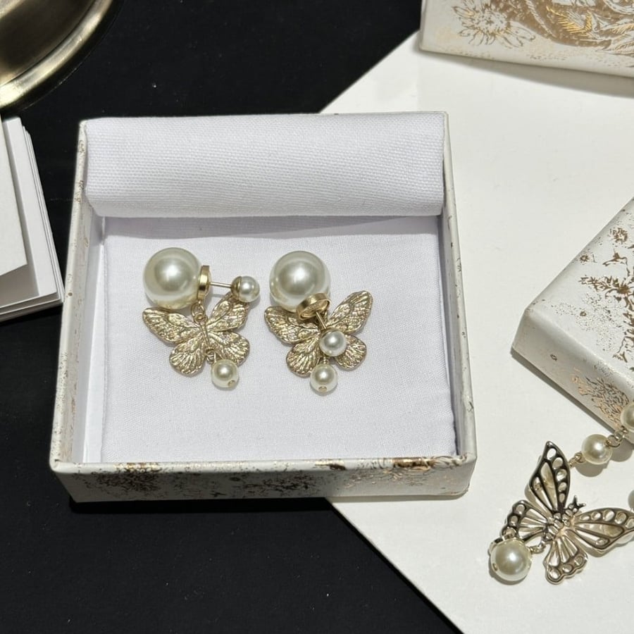 Dior accessories
