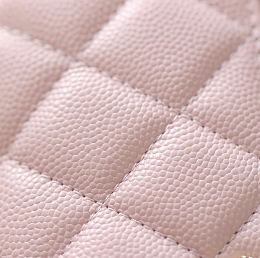 Chanel 19cm