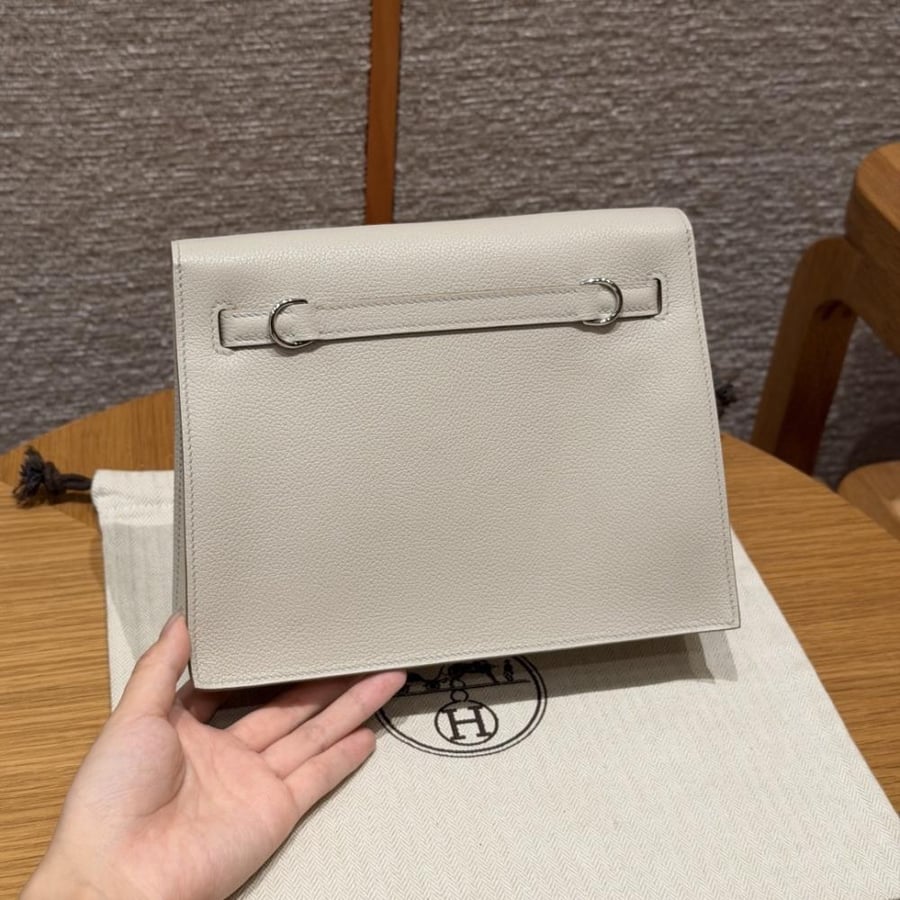 Hermès 22cm