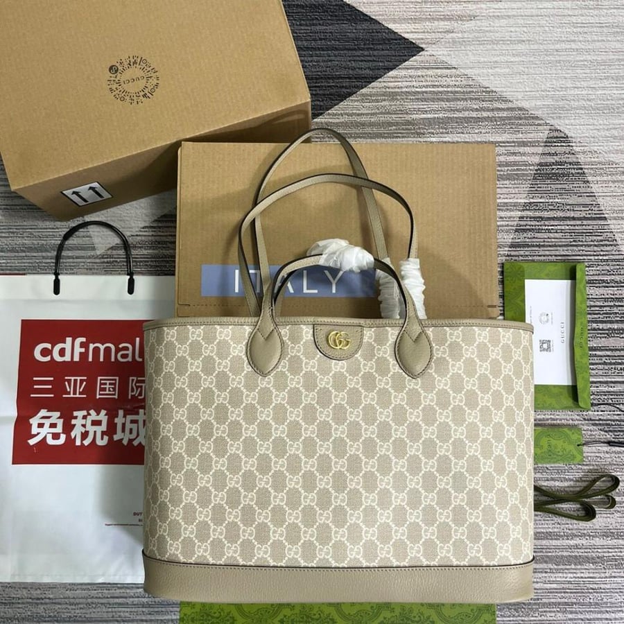 Gucci 38cm