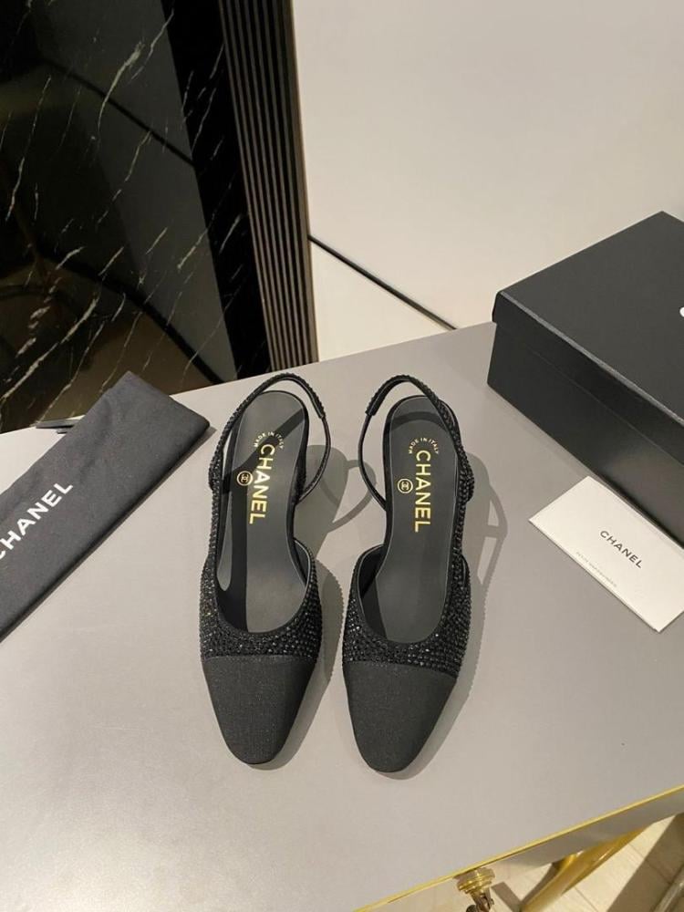 Chanel 6cm