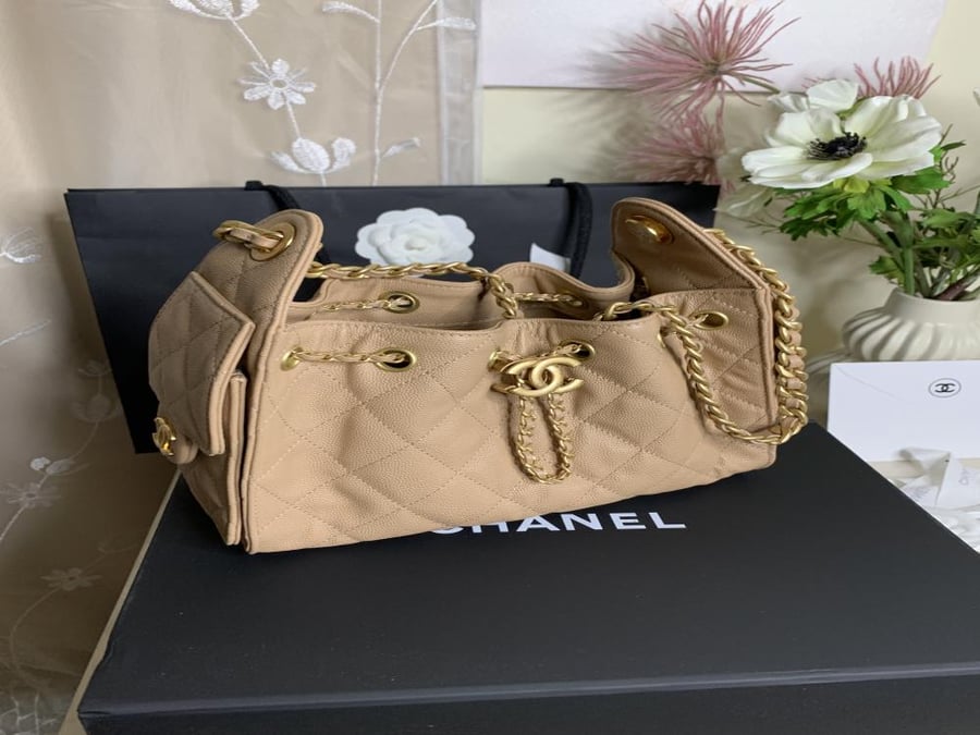 Chanel mini