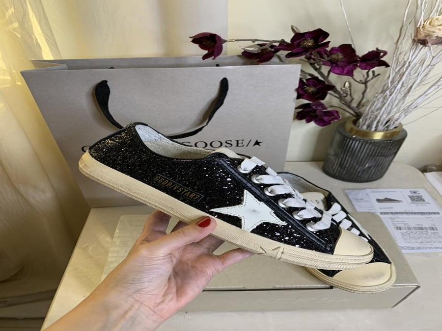 Golden goose