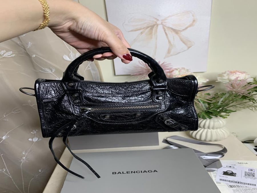 Balenciaga 24cm
