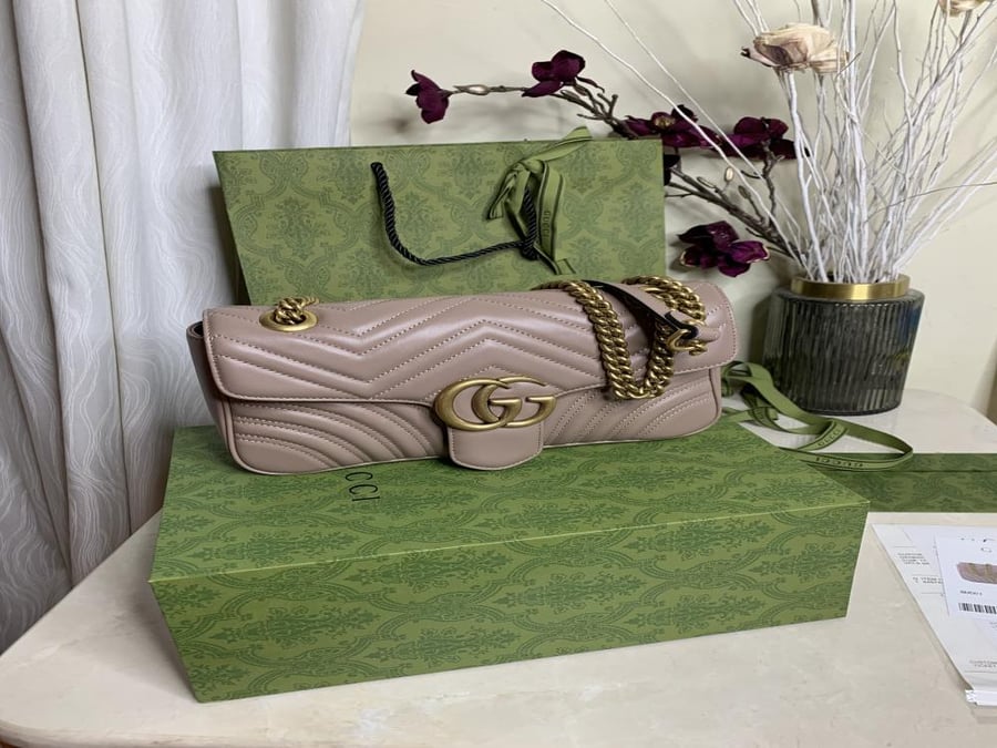 Gucci 26cm