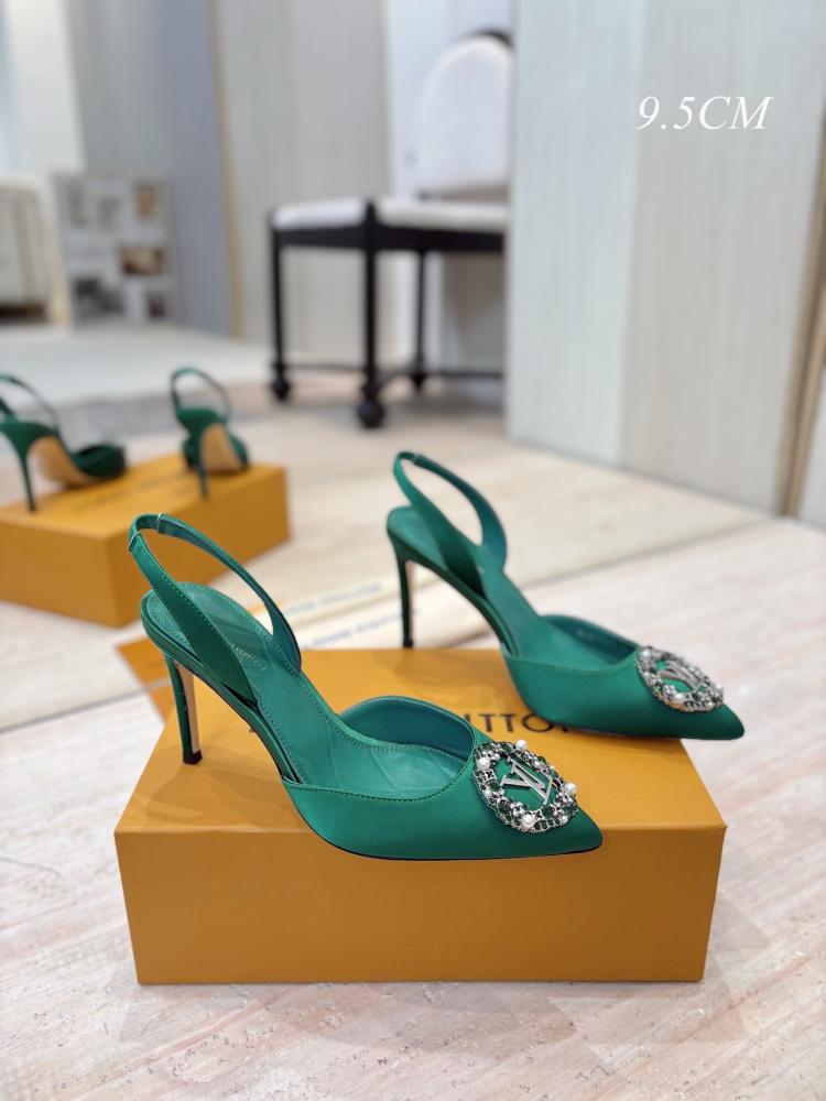 Lv heels