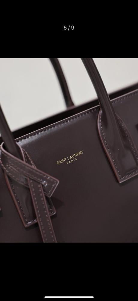 YSL 26cm