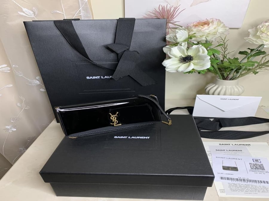 YSL 18cm