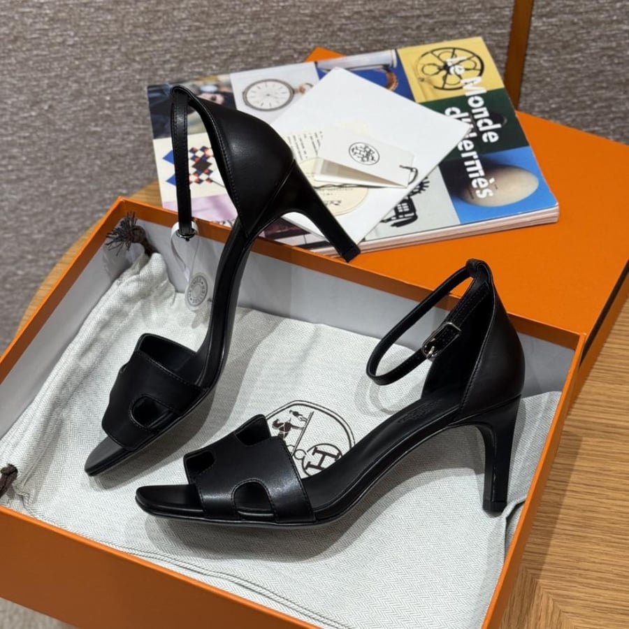 Hermès Heels