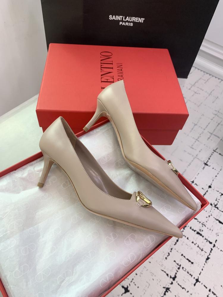 Valentino 6cm