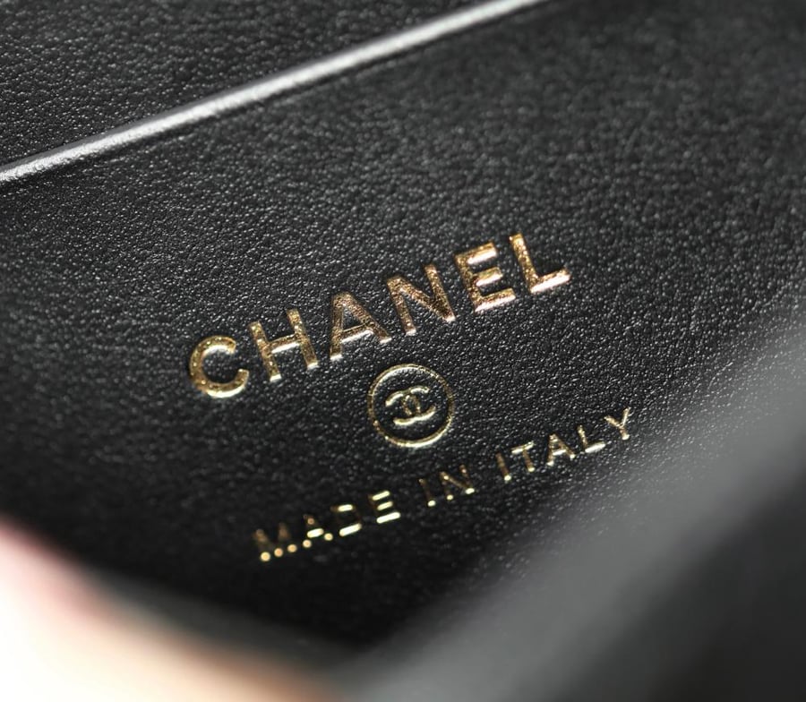 Chanel small bag