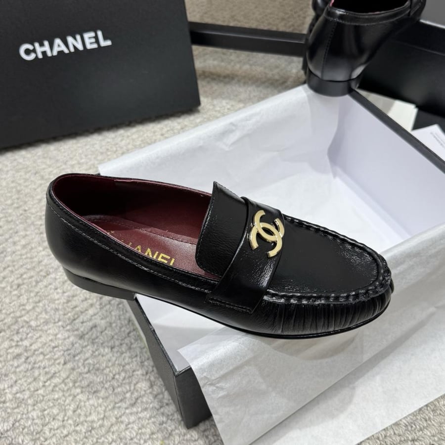 Chanel shoes