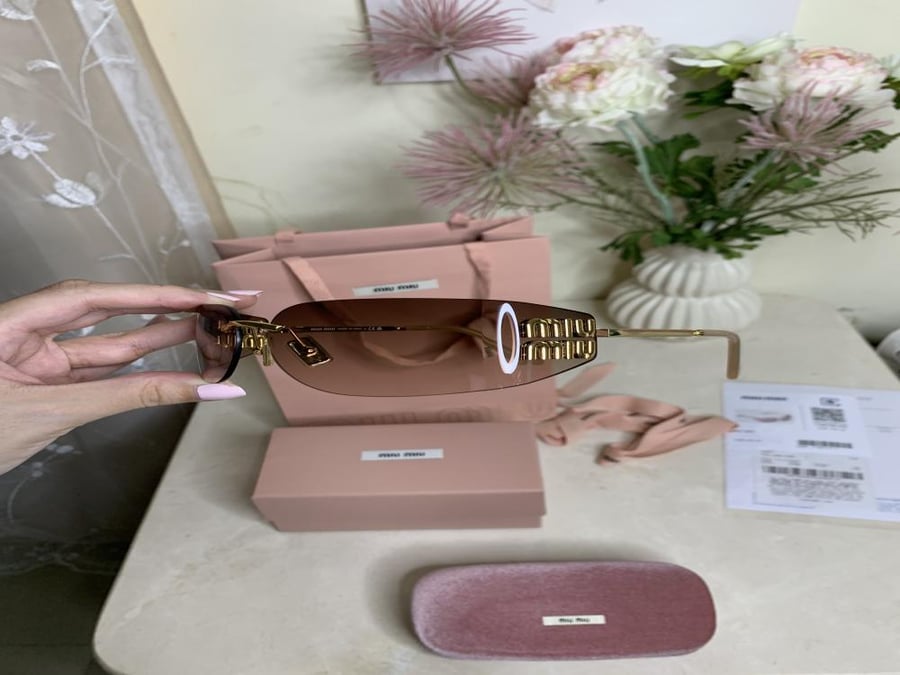 Miu Miu sunglasses