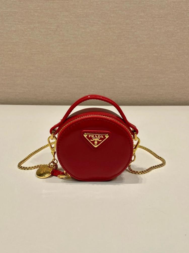 Prada 8cm