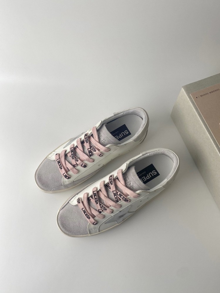 Golden goose