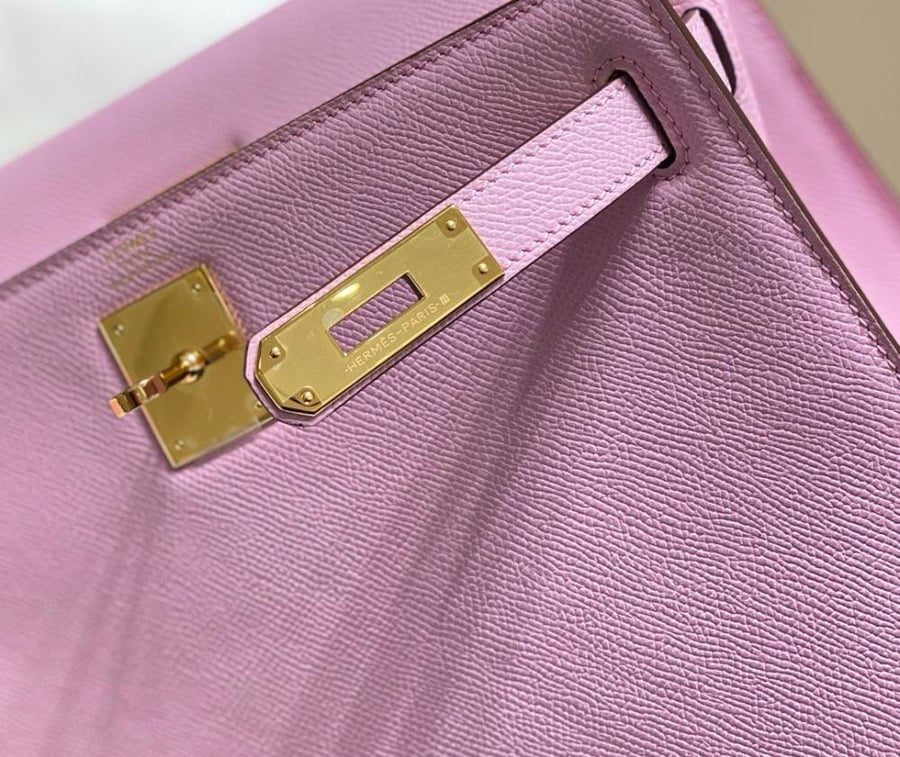 Hermès 25cm
