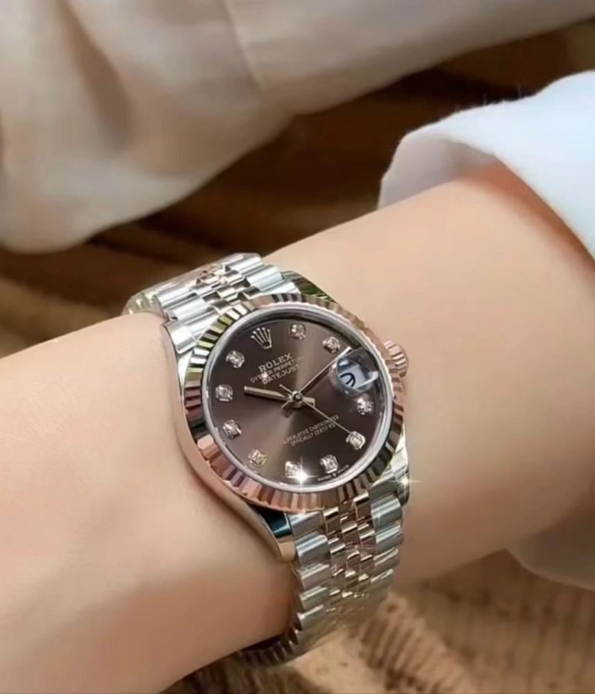 Rolex 31mm